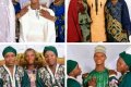 Photos Of Young Nigerian Man Who Is Set To Marry Two Women On The Same Day 