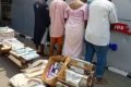Printing Of Fake Currencies: Couple, Retired Colonel Arrested In Lagos
