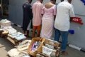 Drama As Police Busts Counterfeit Currency Syndicate, Recover 300m Fake CFA, N9m In Lagos