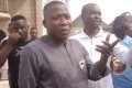 Arrest Sunday Igboho For Treason – MACBAN Tells Tinubu