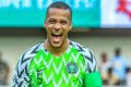 I Considered Leaving Super Eagles, Didn’t Speak With Peseiro Before AFCON – Ekong Reveals 