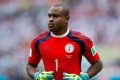 Why I Can Never Say No To Nigeria — Enyeama Says