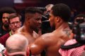 You’re An Inspiration – Anthony Joshua Makes Demand From Francis Ngannou