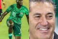 Victor Boniface Would Have Made Big Difference for Super Eagles at AFCON 2023 – Jose Peseiro