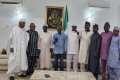 El-Rufai Meets SDP Leaders For The Second Time, Fuels Defection Speculation (Photos)