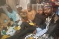 Ramadan: Peter Obi Breaks Fast With Muslims In Kano (Photos)