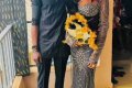 BBNaija's Chizzy Francis Welcomes A Son Four months After His Wedding