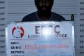 26-year-old Imprisoned For Internet Fraud, Possession Of Unlawful Proceeds In Kwara