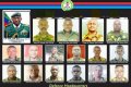 Slain Nigerian Soldiers To Be Buried On Wednesday