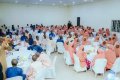Governor Sani Hosts Dinner Banquet for Released Kuriga Schoolchildren (Photos)