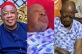 Soludo Mourns Nollywood Icon, Amaechi Muonagor