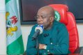 How Governor Otti Reacted To The Death Of 3 Medical Students Of Abia University 