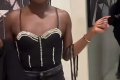 I'm In A Relationship With A Minister Who Gives me N5M For Upkeep - Nigerian Crossdresser Reveals (Video)