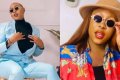 Two Broke People Dating Should Be A Crime – Cynthia Morgan