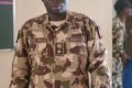 Meet Late Lt.-Col. Ali, The Commander Of Troops Killed In Delta