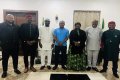 Six Labour Party lawmakers defect to PDP in Enugu (Photo)