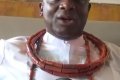I Have No Hand In The Killing - Delta Monarch Cries Out After Being Declared Wanted By The Army Over Killing Of Soldiers In Okuama (Video)