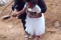 You Were My Best Friend, I Love You – Little Girl Breaks Down At Mother's Funeral (Video)