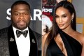 50 Cent’s Babymama, Daphne Joy Accuses Him of R3pe