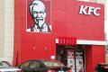 FG Condemns KFC For Discriminating Against Former Gov's Son