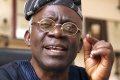 17 Slain Soldiers: You Don't Have Right to Declare Suspects Wanted – Falana Tells Army