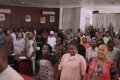 Ministry Of Communications Celebrates Tinubu On 72nd Birthday, Sing "Happy Birthday" Song (Video)