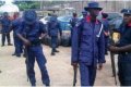 NSCDC Parades 3 Suspects With 1,625 Litres Of Adulterated Diesel 