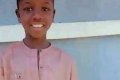 Corps Member Mourns His 12-year-old Student Who Was Abducted And Killed After Ransom Payment In Bauchi