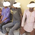 Armed Robber R*pes 20-year-old Jigawa Housewife In Husband