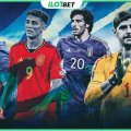 Euro 2024: 10 Stars Set to Miss the Show