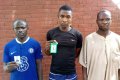 Nasarawa: Police Arrest Fake EFCC Operatives For Alleged Robbery, Abduction, Recover Exhibits