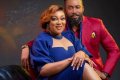 My Best Friend And Role Model - Actress Peggy Ovire Celebrates Her Husband, Freddie Leonard On His Birthday