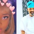 Lady Accuses Actor Yemi Solade Of Sending Her Photos Of His Manhood On Facebook