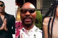 Wizkid Has Mental Issues Since He Lost His Mother And His Babymama Left Him - Isaac Fayose Alleges (Video)