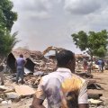 Widows, Other Residents Cry Over Demolition Of Ancestral Homes In Enugu