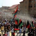 Biafra Civil War: IPOB Declares Sit-at-Home May 30