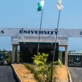100-level Student Dies While Exercising At Veritas University Campus Gym In Abuja, Parents Suspect Foul Play