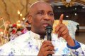 I Forsee Removal Of Presidents, Revolution In Africa – Nigerian Prophet, Primate Ayodele
