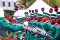 Nigerian Army Begins Recruitment, Warns Against Fraudsters