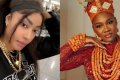 Angela Okorie Goes on Long Rant, Calls Out Mercy Johnson