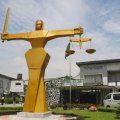 Drama As Businessman Drags His Own Wife To Court, Sues Her And Police For Alleged Harassment 