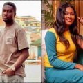 Adeniyi Johnson Specially Welcomes Daughter to Adulthood as She Turns 18
