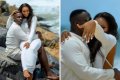 Nigerian Actress, Wofaida, Shares Her Pre-Wedding Photos 