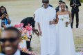 Ex-Governor Fashola’s Daughter Yewande Weds In Lagos (Photos) 