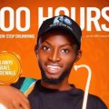 FUOYE Student Set To Beat Drums For 150 Hours In Guinness World Record Attempt