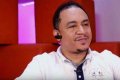 Relocating Overseas Is Not For Every Marriage - Media Personality, Daddy Freeze Tells Couples 