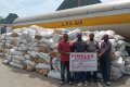 NDLEA Smashes International Drug Syndicate, Arrests Five Members, Seizes Loud Consignments (Photos)