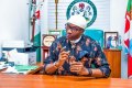 Tinubu Not Responsible For Nigeria’s Current Hardship – Deputy Speaker, Kalu