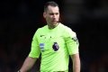 EPL Referees to Wear Head Cameras for Premier League Matches