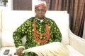 Gunmen Kill Ebonyi Traditional Ruler